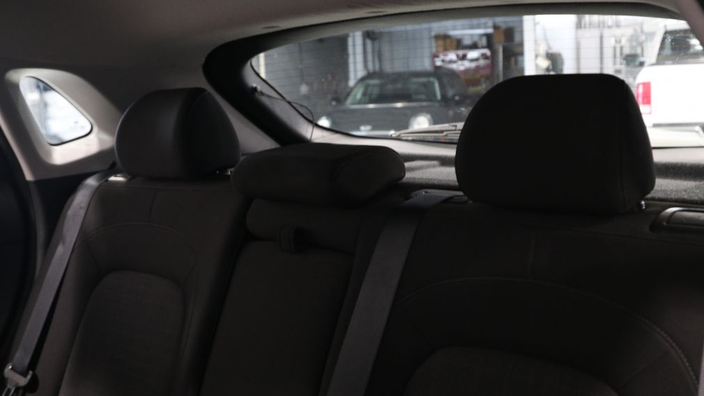 Hyundai Kona Preferred 2022 d’occasion à vendre - 12