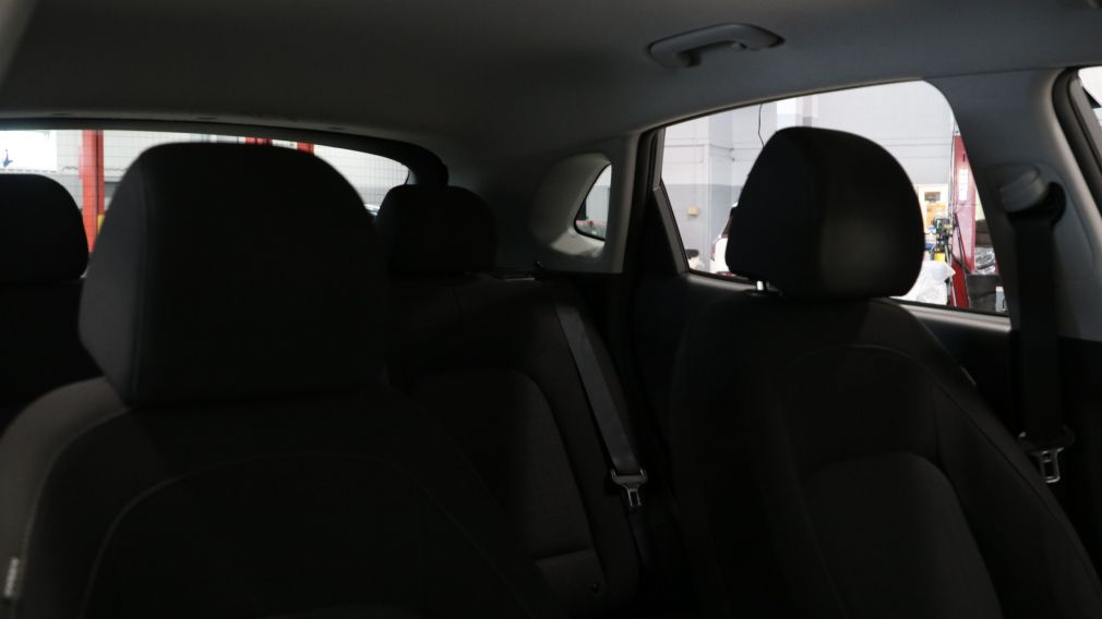 Hyundai Kona Preferred 2022 d’occasion à vendre - 24