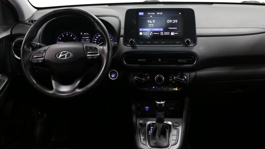Hyundai Kona Preferred 2022 d’occasion à vendre - 16