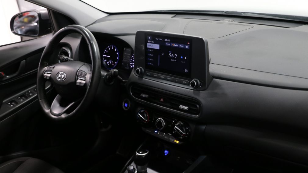 Hyundai Kona Preferred 2022 d’occasion à vendre - 25