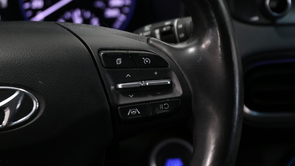 Hyundai Kona Preferred 2022 d’occasion à vendre - 15