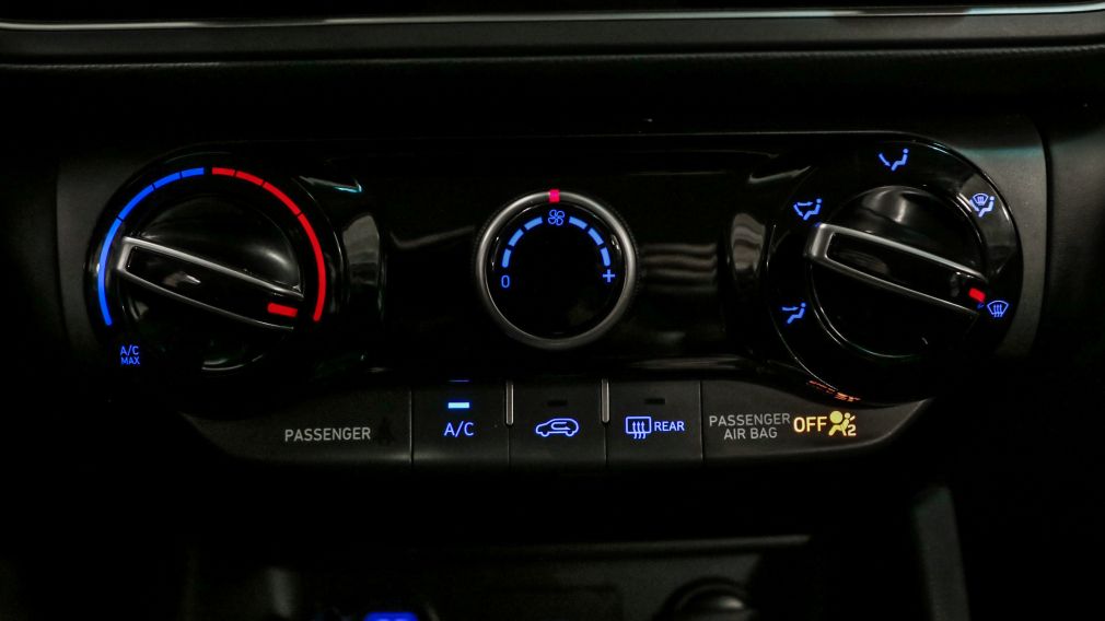 Hyundai Kona Preferred 2022 d’occasion à vendre - 22