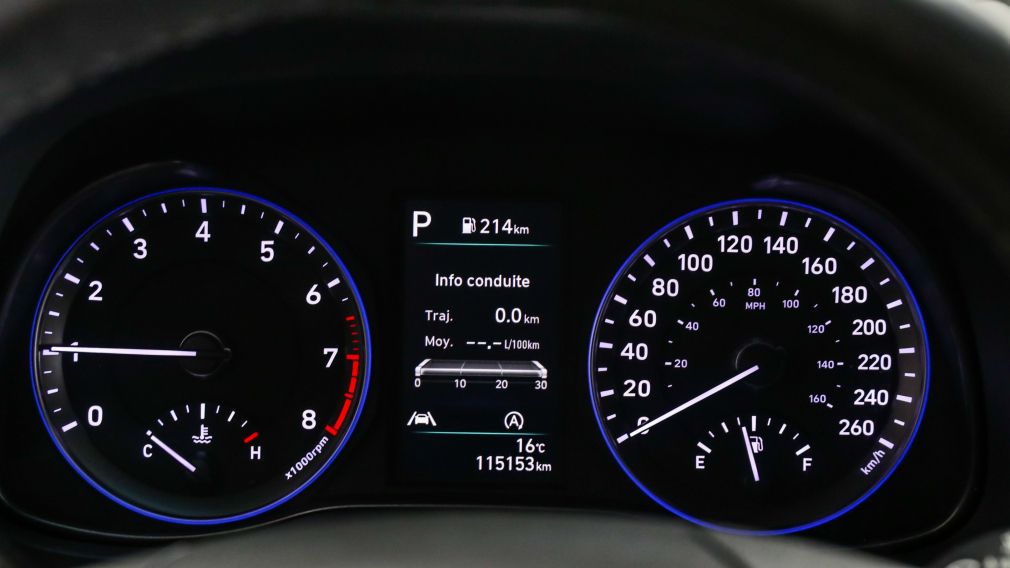 Hyundai Kona Preferred 2022 d’occasion à vendre - 17