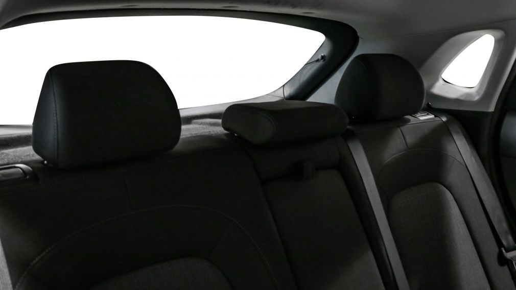 Hyundai Kona Preferred 2022 d’occasion à vendre - 26