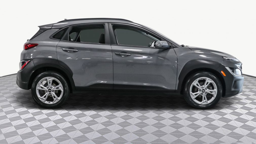 Hyundai Kona Preferred 2022 d’occasion à vendre - 8