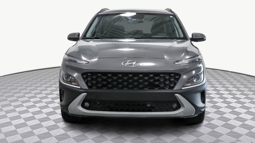 Hyundai Kona Preferred 2022 d’occasion à vendre - 2