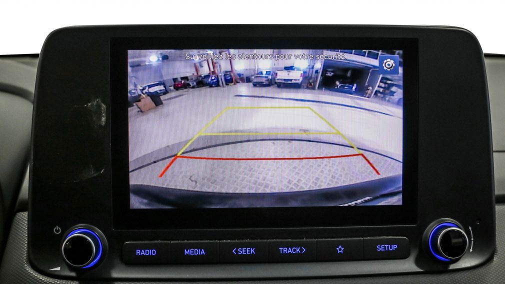 Hyundai Kona Preferred 2022 d’occasion à vendre - 21