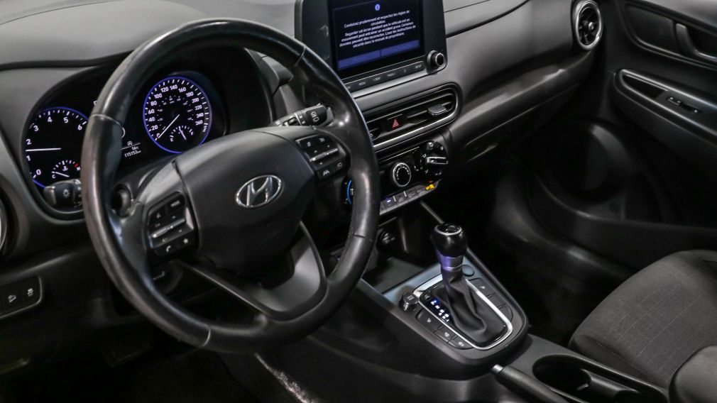 Hyundai Kona Preferred 2022 d’occasion à vendre - 10