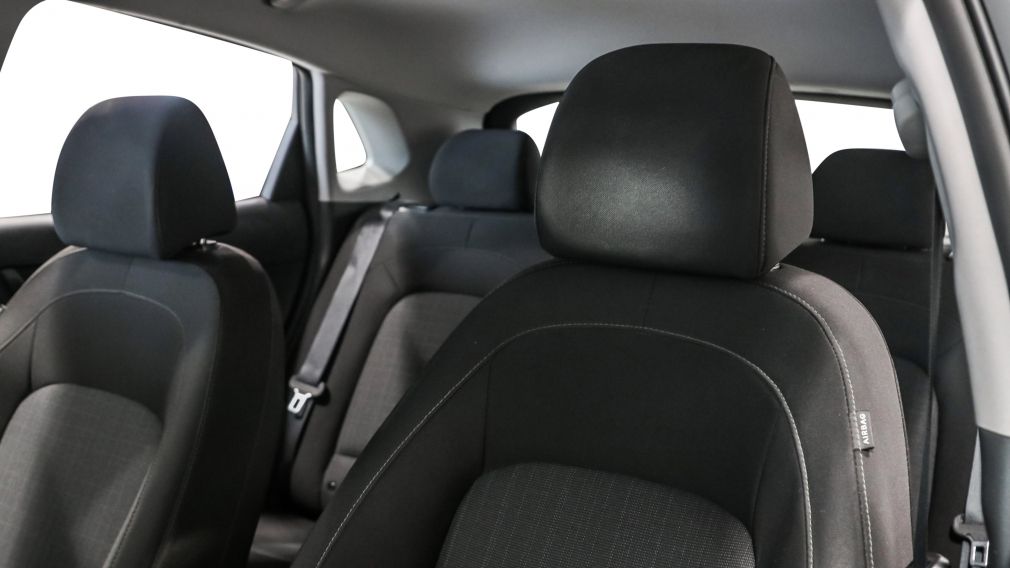 Hyundai Kona Preferred 2022 d’occasion à vendre - 9