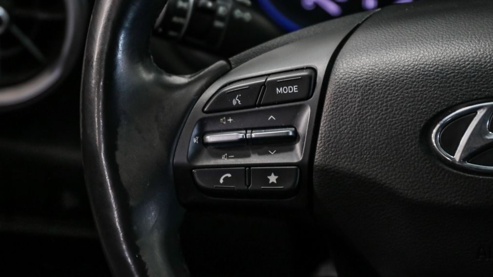 Hyundai Kona Preferred 2022 d’occasion à vendre - 14