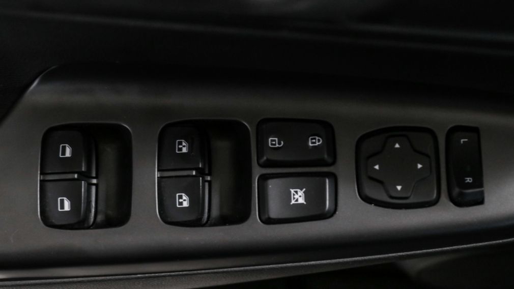 Hyundai Kona Preferred 2022 d’occasion à vendre - 11