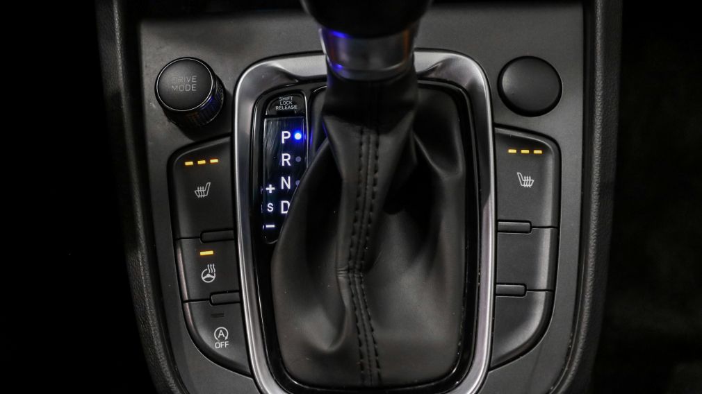 Hyundai Kona Preferred 2022 d’occasion à vendre - 23