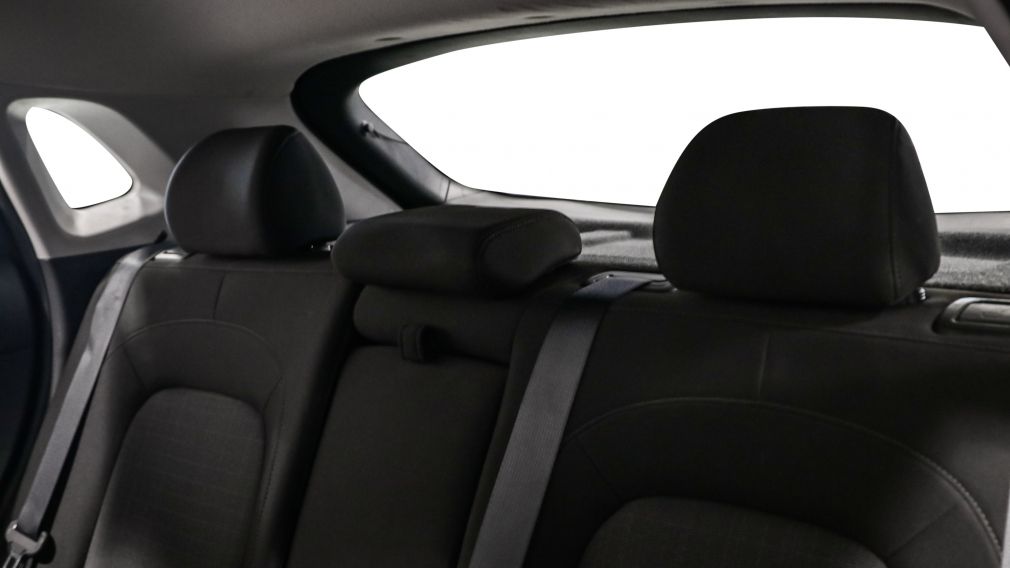 Hyundai Kona Preferred 2022 d’occasion à vendre - 12