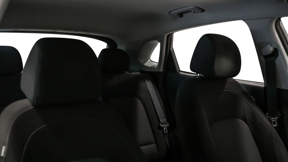 Hyundai Kona Preferred 2022 d’occasion à vendre - 24