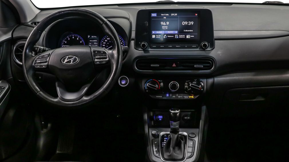 Hyundai Kona Preferred 2022 d’occasion à vendre - 16