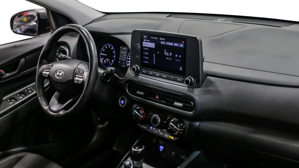 Hyundai Kona Preferred 2022 d’occasion à vendre - 25