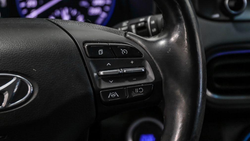 Hyundai Kona Preferred 2022 d’occasion à vendre - 15
