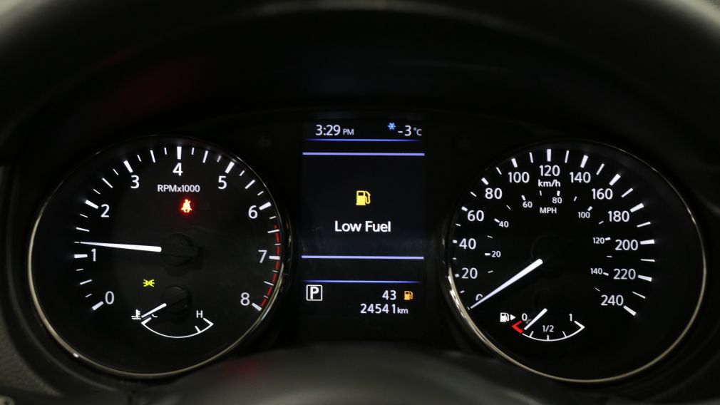 Nissan Qashqai S 2023 d’occasion à vendre - 17