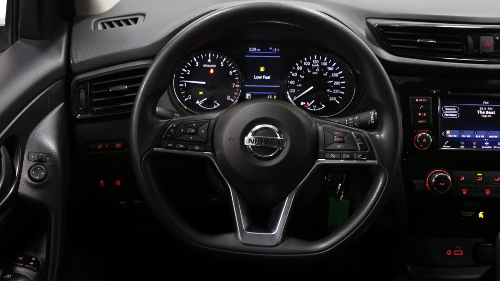 Nissan Qashqai S 2023 d’occasion à vendre - 13