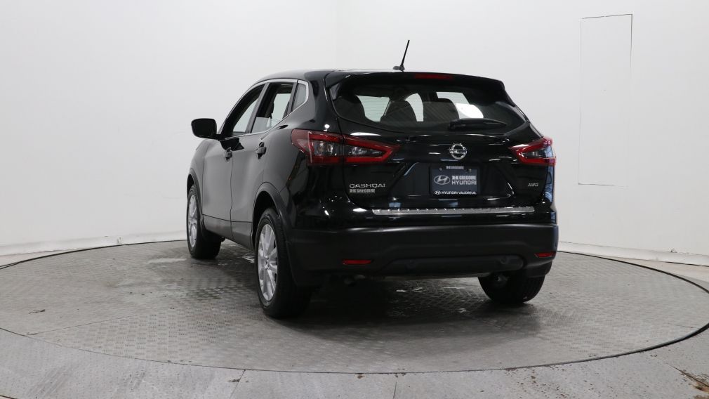 Nissan Qashqai S 2023 d’occasion à vendre - 5