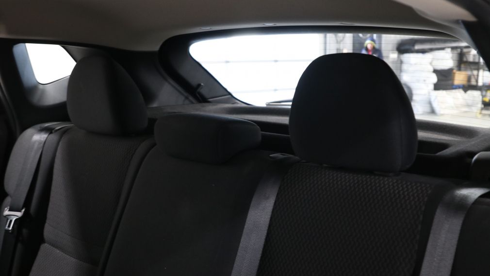 Nissan Qashqai S 2023 d’occasion à vendre - 12