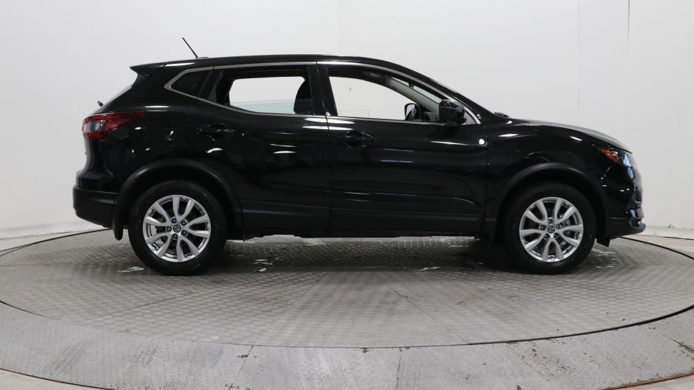 Nissan Qashqai S 2023 d’occasion à vendre - 8