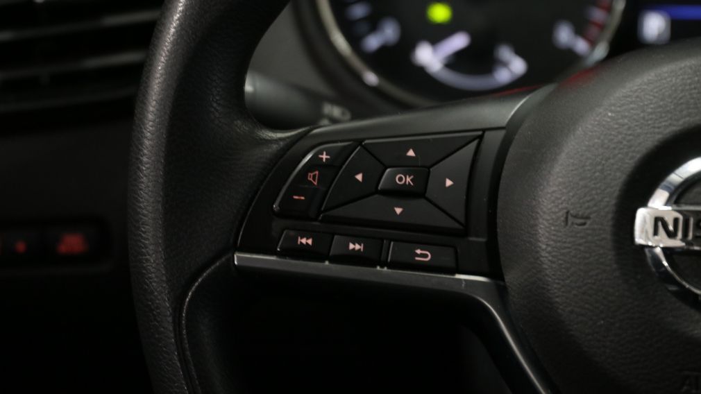 Nissan Qashqai S 2023 d’occasion à vendre - 14