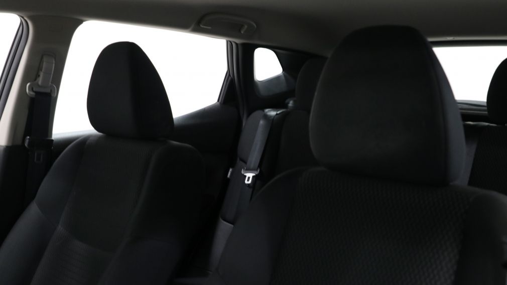 Nissan Qashqai S 2023 d’occasion à vendre - 9