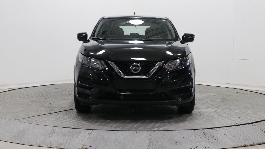 Nissan Qashqai S 2023 d’occasion à vendre - 2