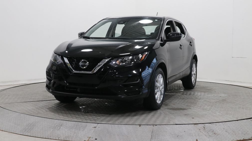 Nissan Qashqai S 2023 d’occasion à vendre - 3