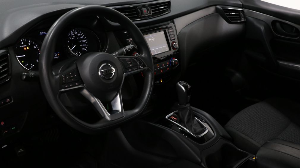 Nissan Qashqai S 2023 d’occasion à vendre - 10