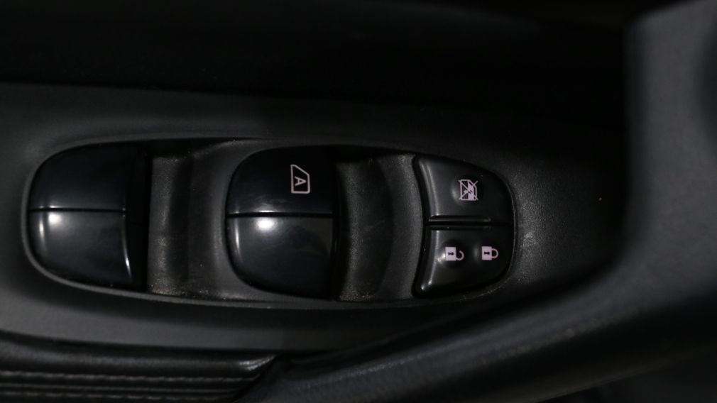 Nissan Qashqai S 2023 d’occasion à vendre - 11