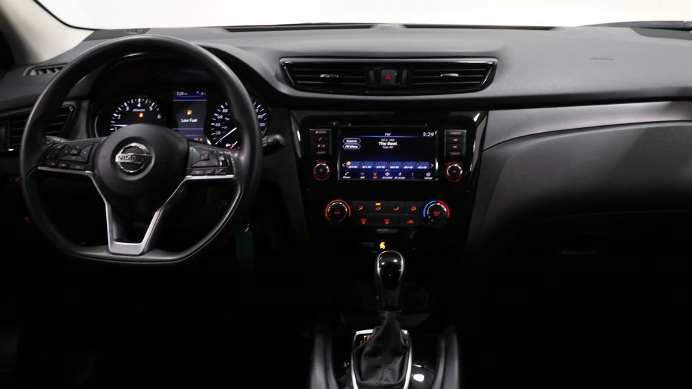 Nissan Qashqai S 2023 d’occasion à vendre - 16