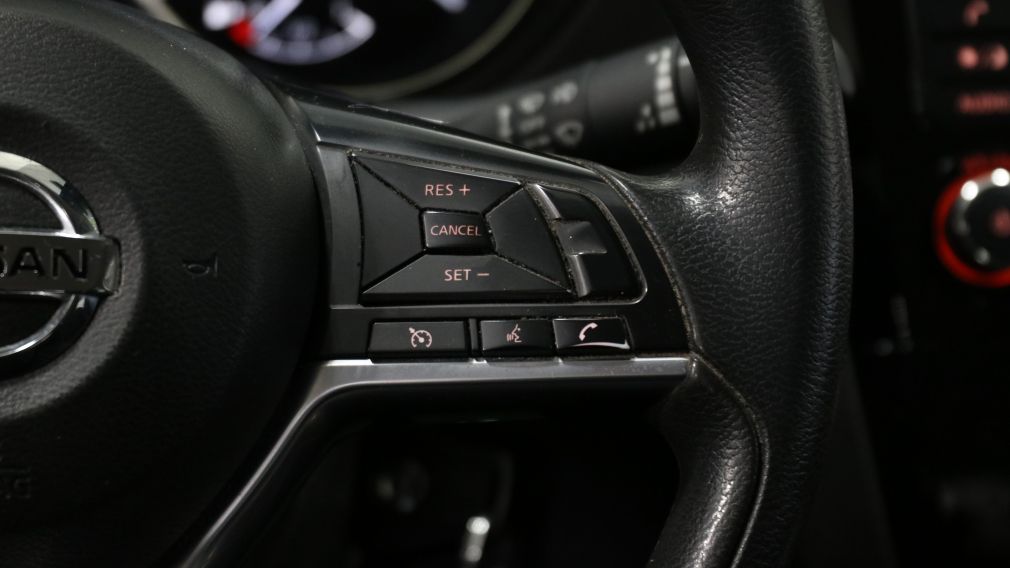 Nissan Qashqai S 2023 d’occasion à vendre - 15