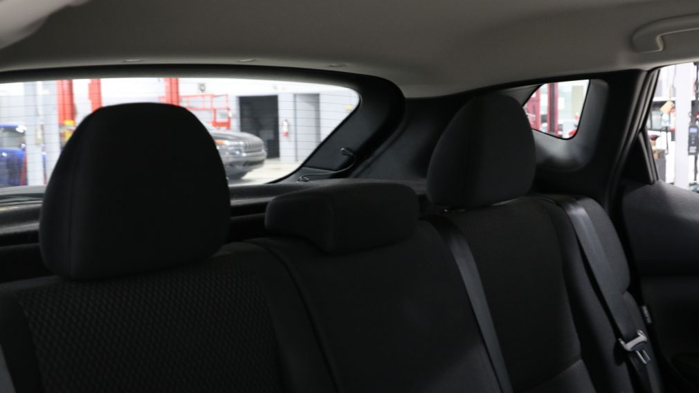 Nissan Qashqai S 2023 d’occasion à vendre - 23