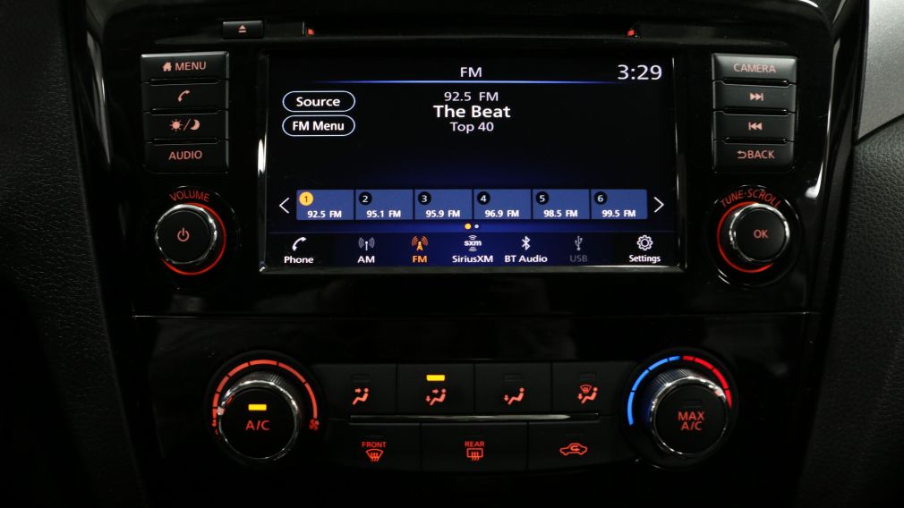 Nissan Qashqai S 2023 d’occasion à vendre - 18