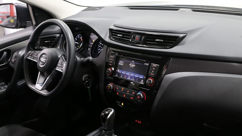 Nissan Qashqai S 2023 d’occasion à vendre - 22