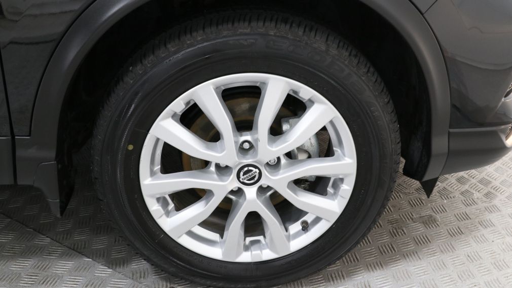 Nissan Qashqai S 2023 d’occasion à vendre - 24