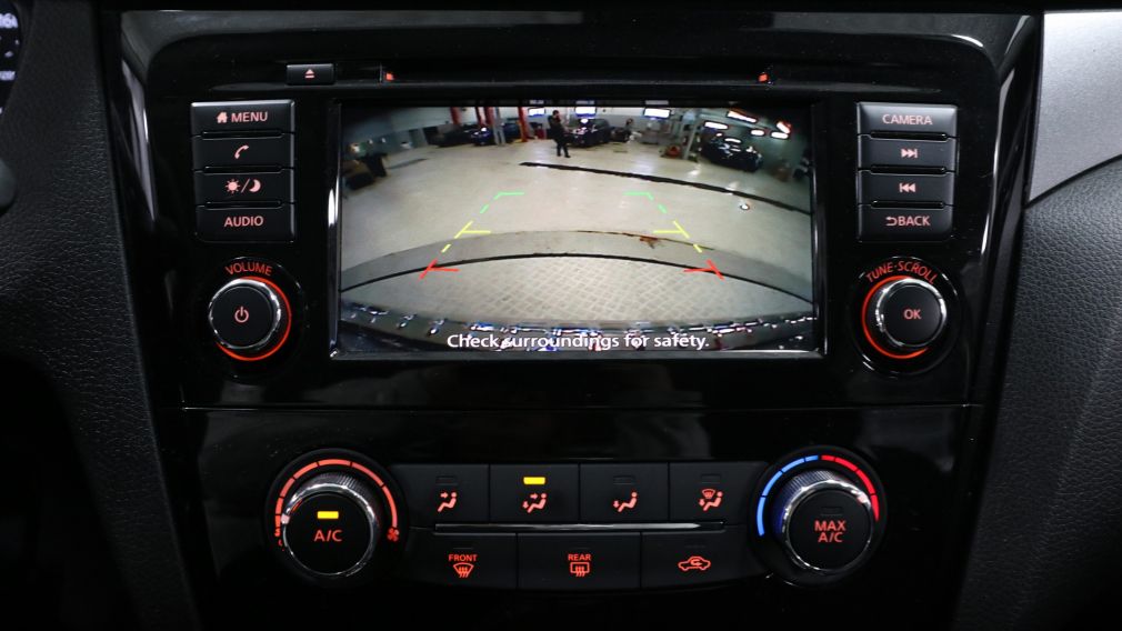 Nissan Qashqai S 2023 d’occasion à vendre - 19