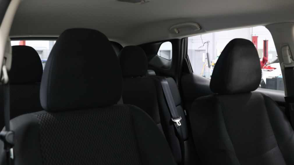 Nissan Qashqai S 2023 d’occasion à vendre - 21