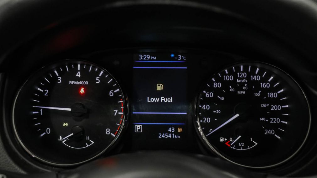 Nissan Qashqai S 2023 d’occasion à vendre - 17