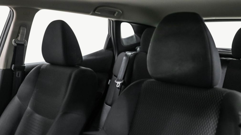 Nissan Qashqai S 2023 d’occasion à vendre - 9