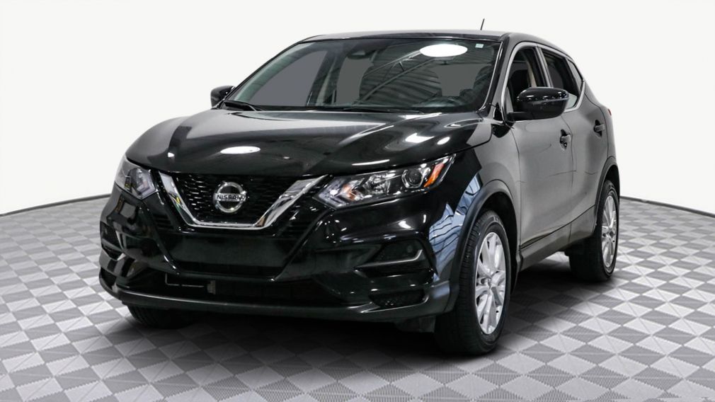 Nissan Qashqai S 2023 d’occasion à vendre - 3