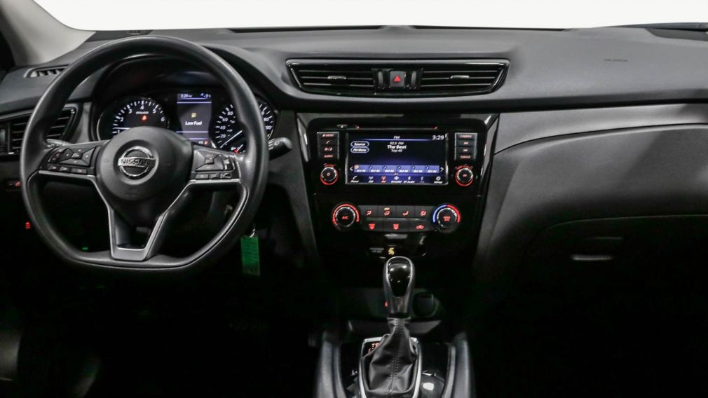 Nissan Qashqai S 2023 d’occasion à vendre - 16