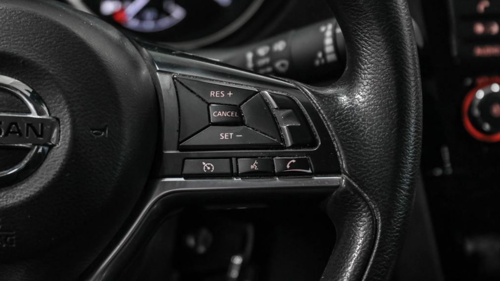 Nissan Qashqai S 2023 d’occasion à vendre - 15