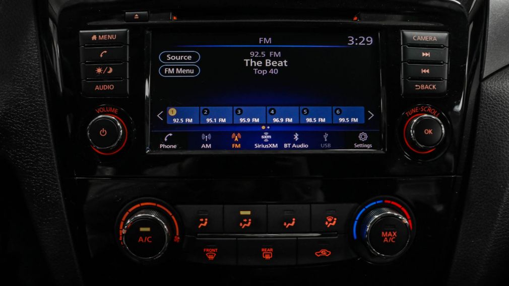 Nissan Qashqai S 2023 d’occasion à vendre - 18