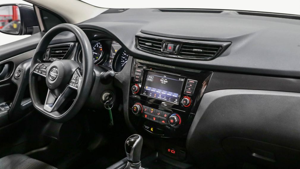 Nissan Qashqai S 2023 d’occasion à vendre - 22