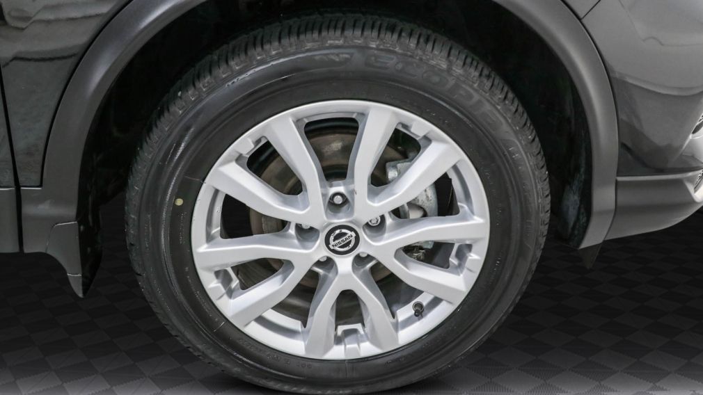 Nissan Qashqai S 2023 d’occasion à vendre - 24