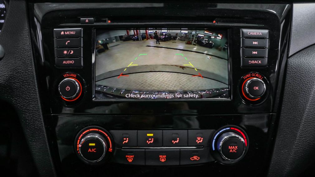 Nissan Qashqai S 2023 d’occasion à vendre - 19