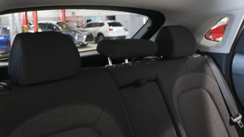 Hyundai Kona Preferred 2021 d’occasion à vendre - 26